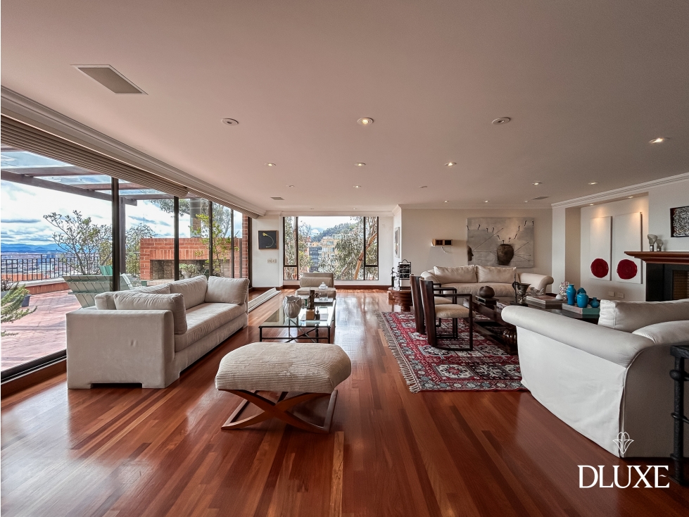 Venta, Pent House, 4 habitaciones, — foto 4