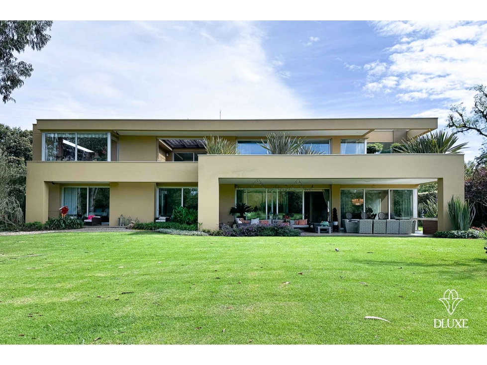 Venta, Casa, 4 habitaciones, La Calera