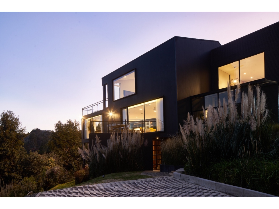 Venta, Casa, 5 habitaciones, Calera - Revista AXXIS