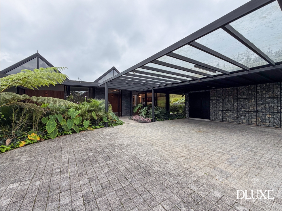 Venta, Casa, 4 habitaciones, El Retiro