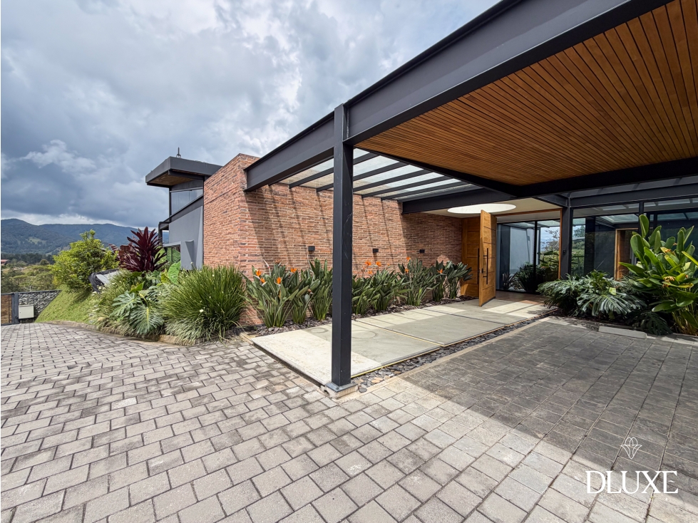 Venta, Casa, 4 habitaciones, El Retiro