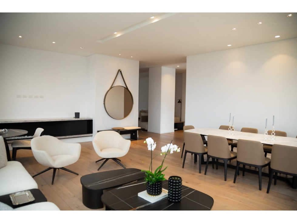 Venta, Apartamento 2 habitaciones, Fiorhe — foto 2