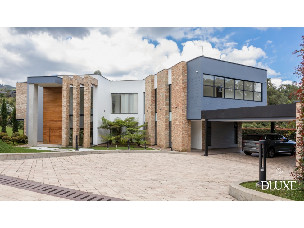 Venta, Casa, 4 habitaciones, El Retiro