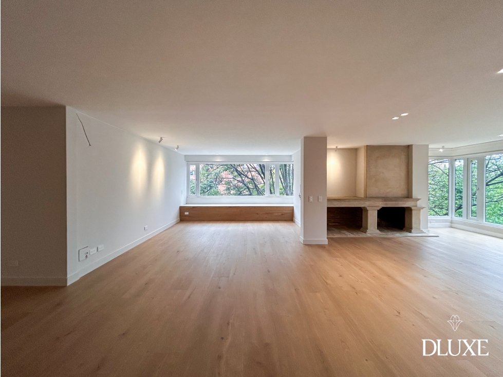 Arriendo, Apartamento, 3 habitaciones, Chapinero