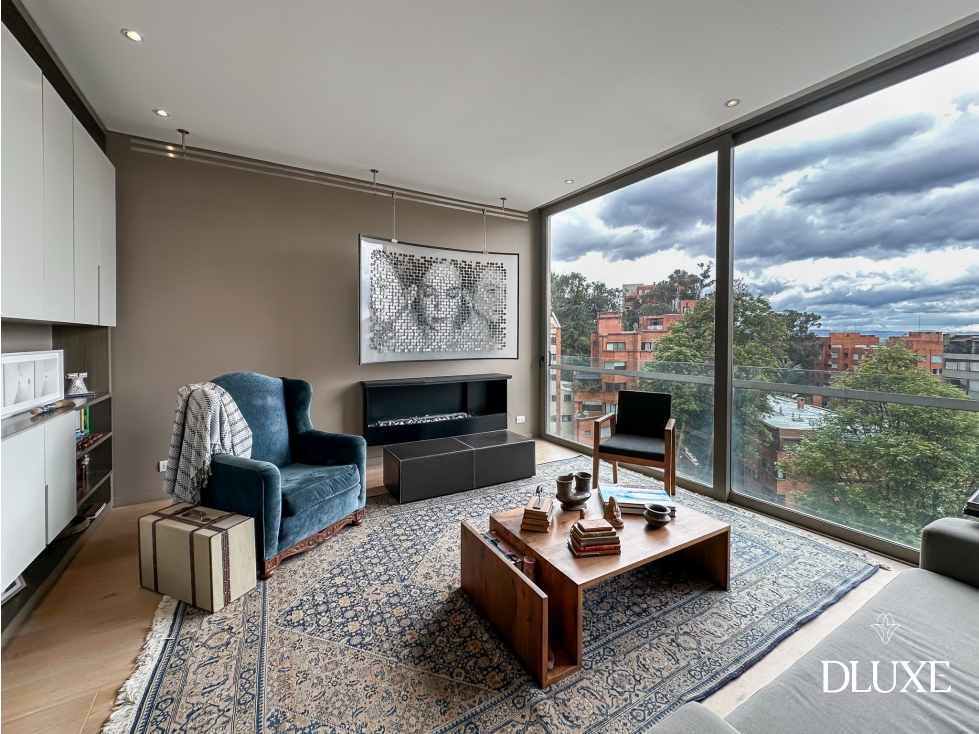 Venta, Apartamento Duplex, 2 habitaciones, Rosales