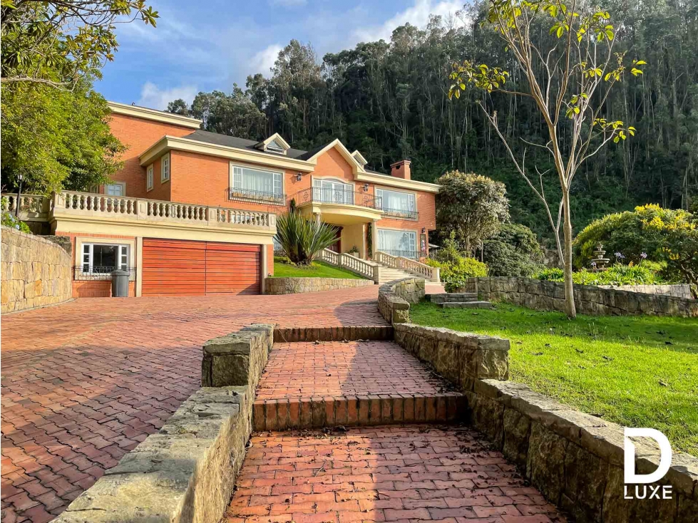 Venta, Casa en Floresta de la Sabana, 4 habitaciones. - 2