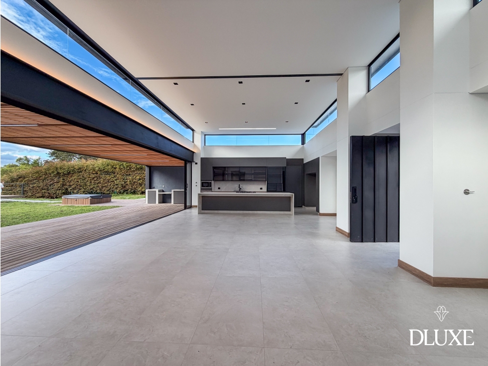 Venta, Casa, 4 habitaciones, Rionegro - Antioquia — foto 3