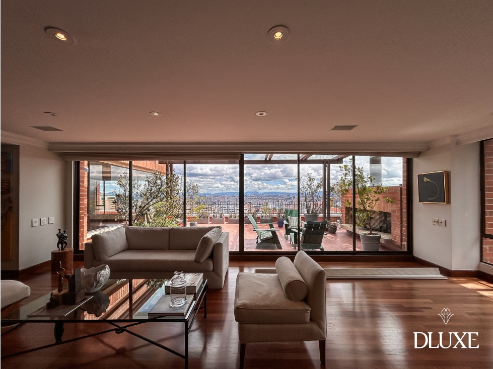 Venta, Pent House, 4 habitaciones, — foto 5