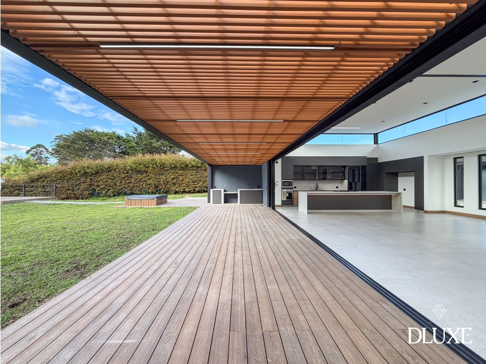Venta, Casa, 4 habitaciones, Rionegro - Antioquia — foto 4