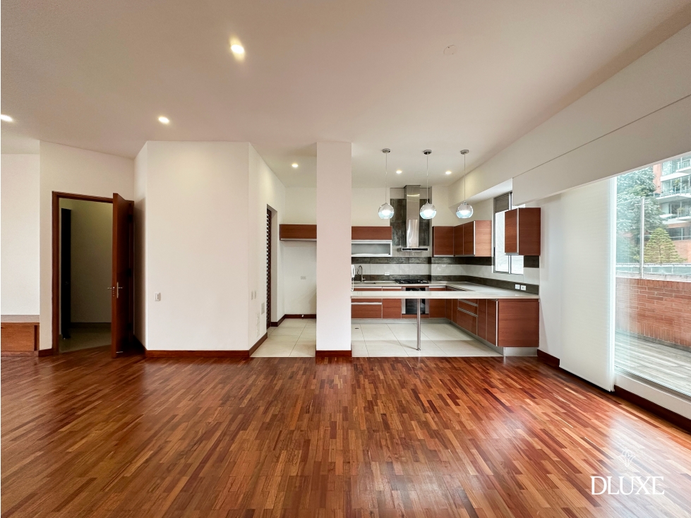 Venta, Apartamento en Emaus, 2 Habitaciones.