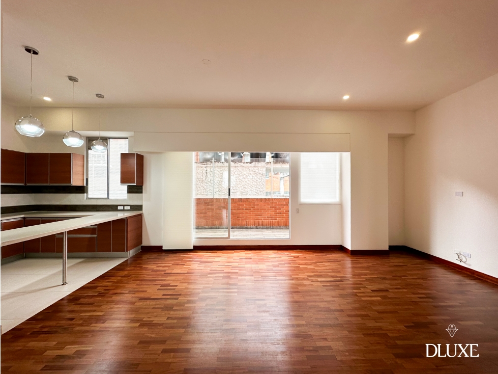 Venta, Apartamento en Emaus, 2 Habitaciones. — foto 2