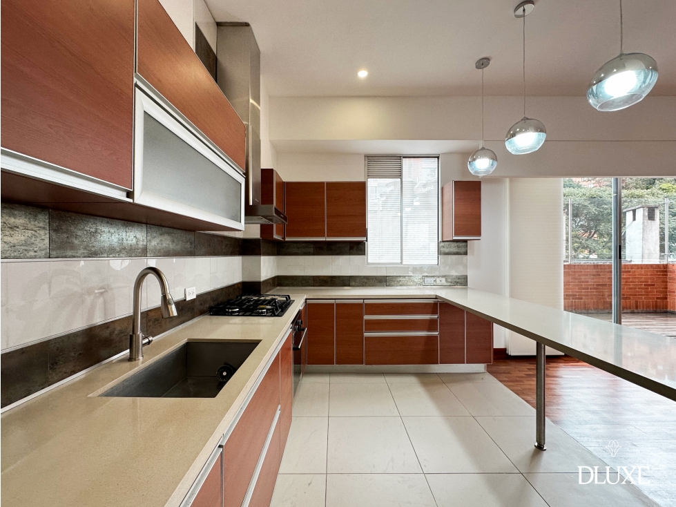 Venta, Apartamento en Emaus, 2 Habitaciones. — foto 3