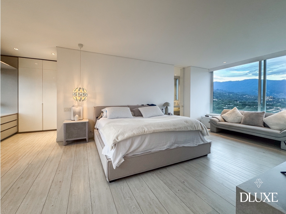 Venta/Arriendo, Penthouse Q-Tower, 2 habitaciones, Medellin — foto 5