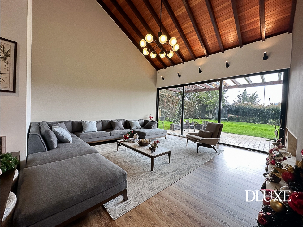 Arriendo, Casa, 3 habitaciones, Hatogrande Reservado - 5