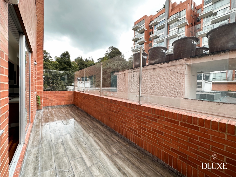 Venta, Apartamento en Emaus, 2 Habitaciones. — foto 5