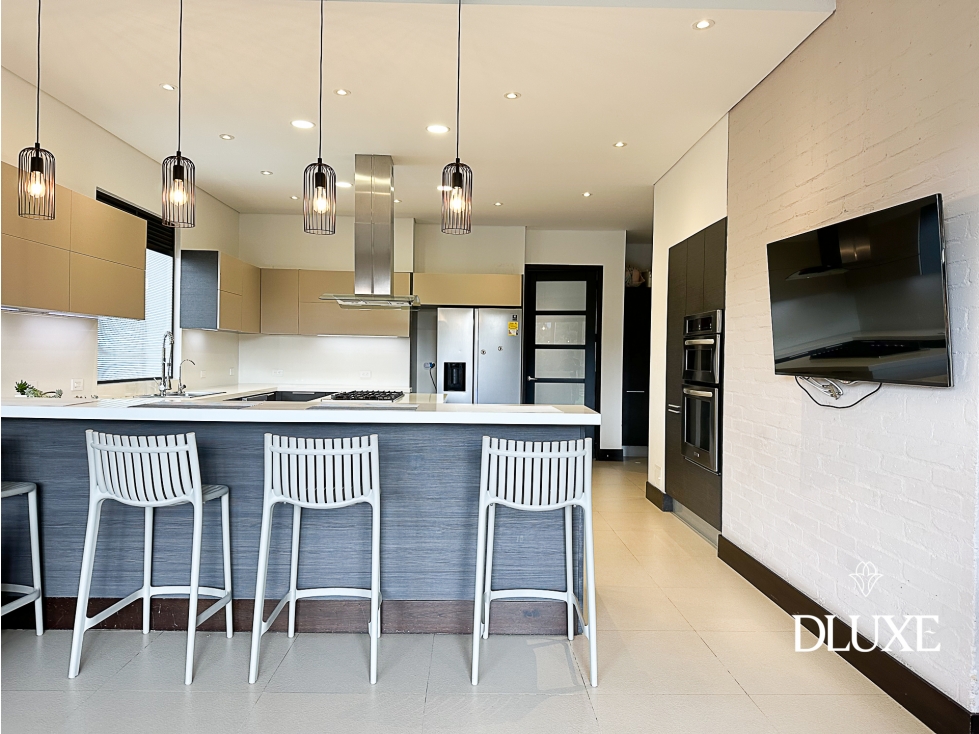 Arriendo, Casa, 3 habitaciones, Hatogrande Reservado - 4