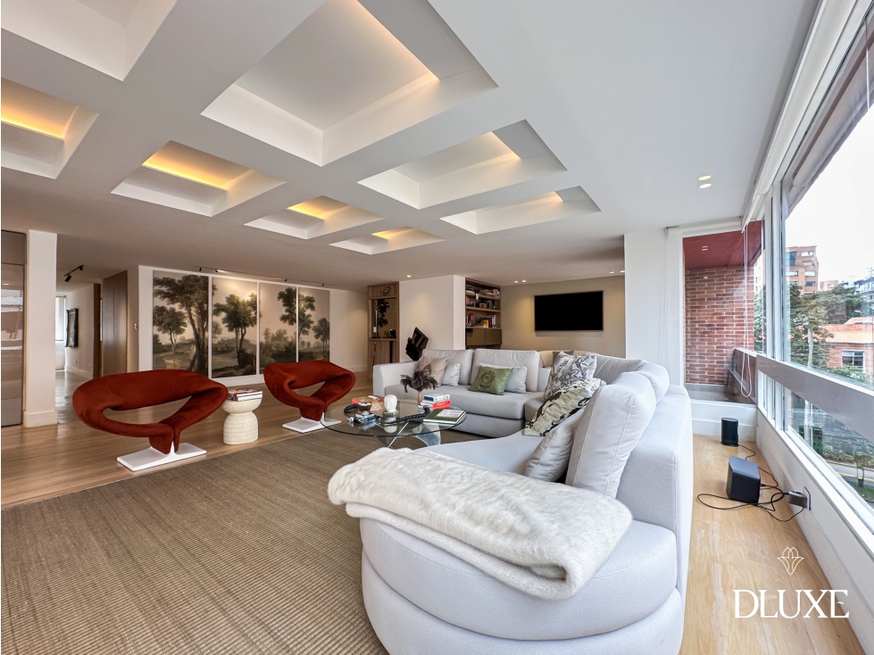 Venta, Apartamento, 3 habitaciones, La Cabrera