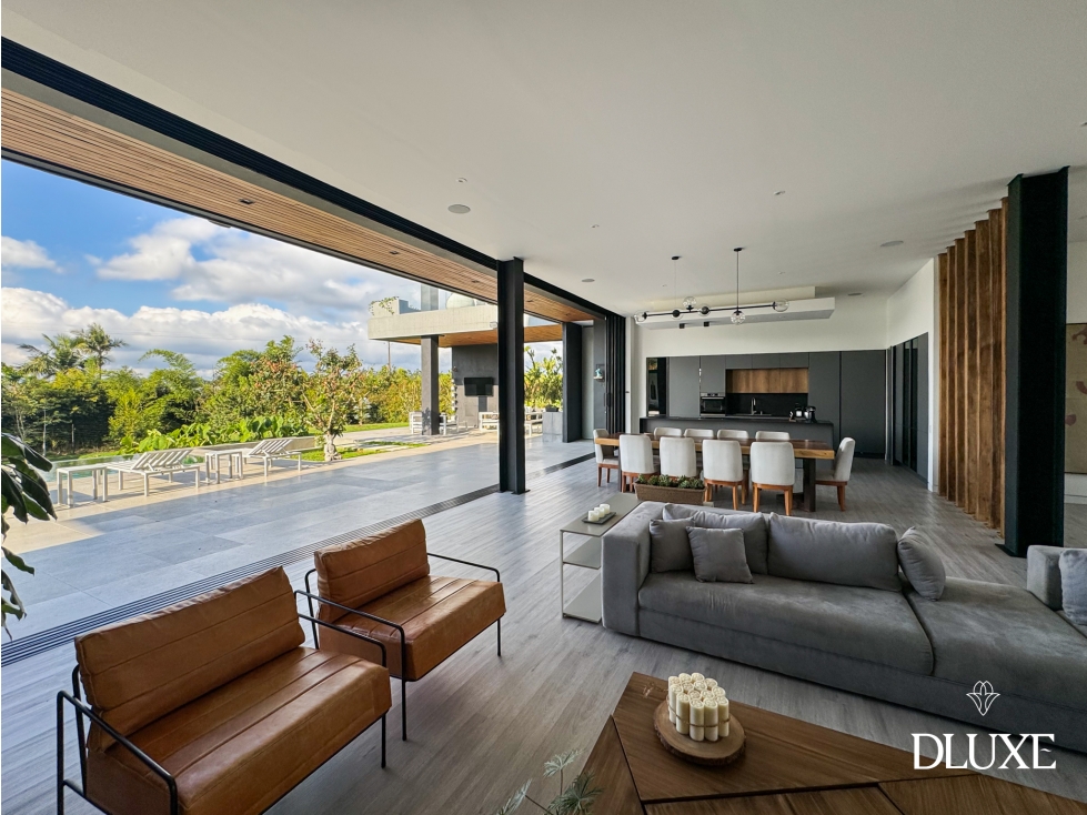 Venta, Casa, 6 habitaciones, Rionegro - Antioquia — foto 2