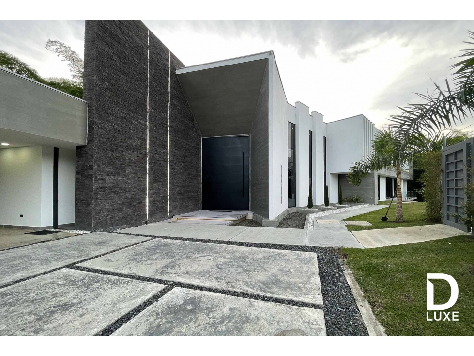 Venta, Casa en Pereira, 4 habitaciones.