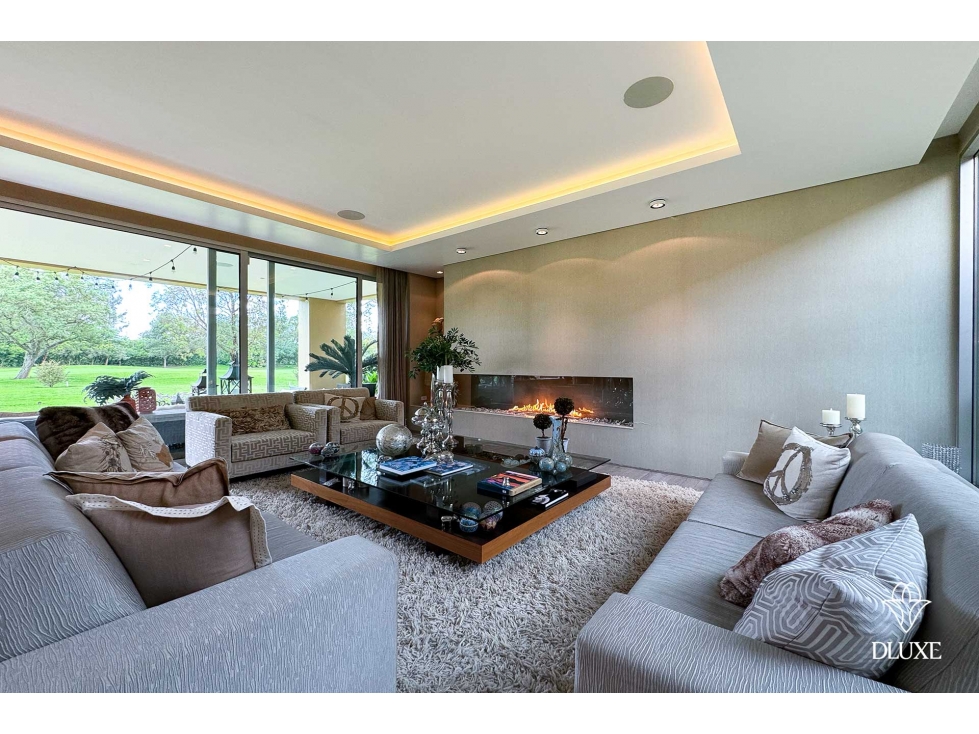 Venta, Casa, 4 habitaciones, La Calera — foto 2