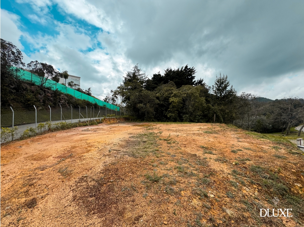 Venta, Lote en el Alto de las Palmas