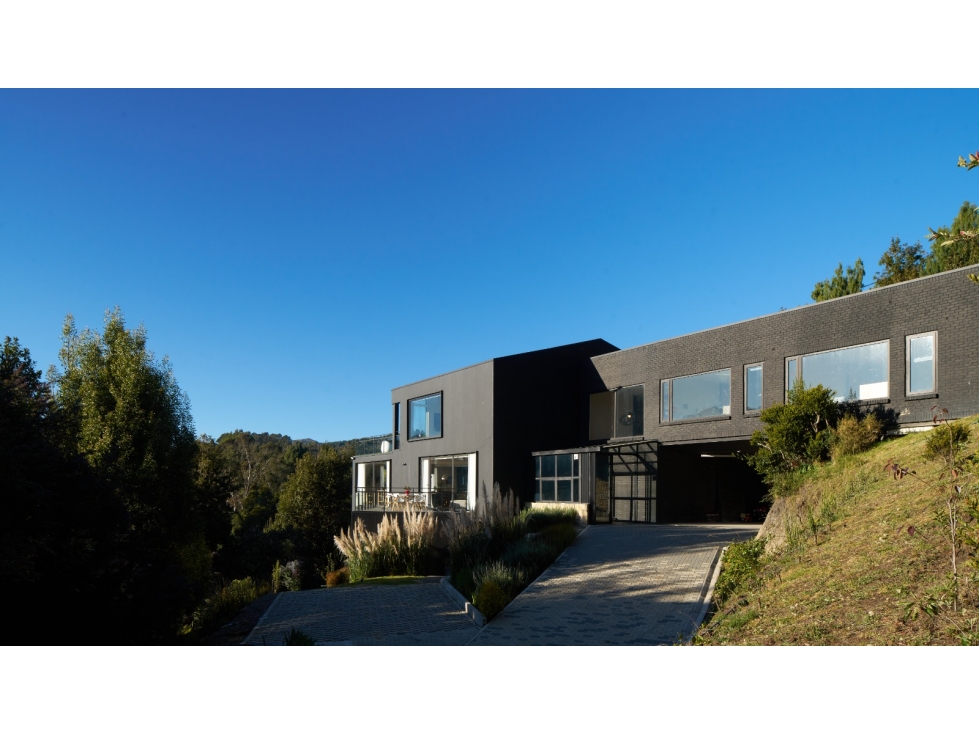 Venta, Casa, 5 habitaciones, Calera - Revista AXXIS — foto 2