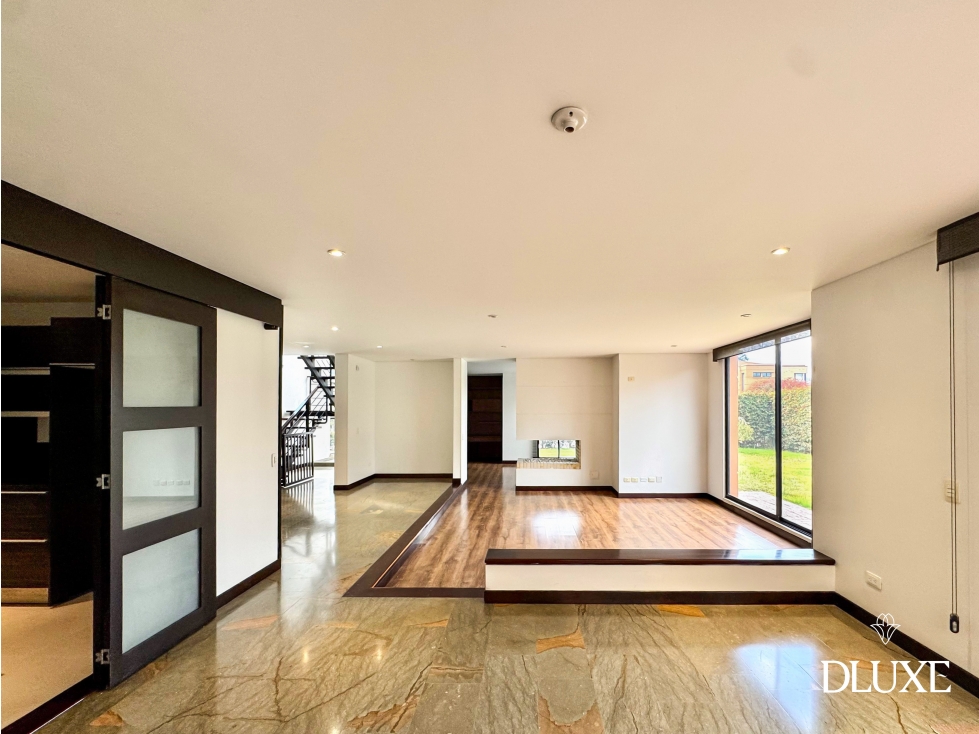 Arriendo, Casa, 4 habitaciones, El Carreton - 2