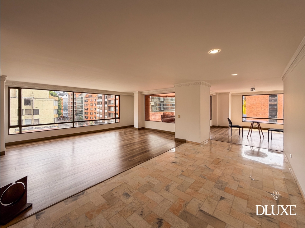 Venta, Apartamento, 3 habitaciones, Chico