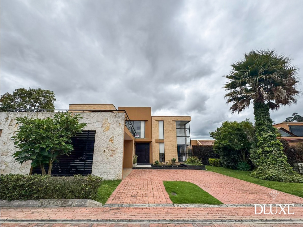 Venta, Casa, 3 habitaciones, Cajica - El Carreton