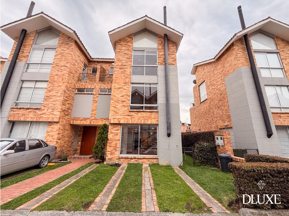 Venta, Casa, 3 habitaciones, Chía
