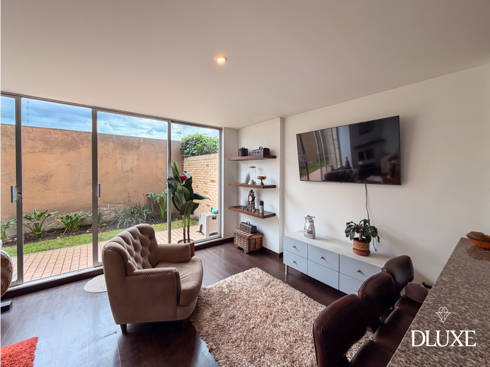 Venta, Casa, 3 habitaciones, Chía