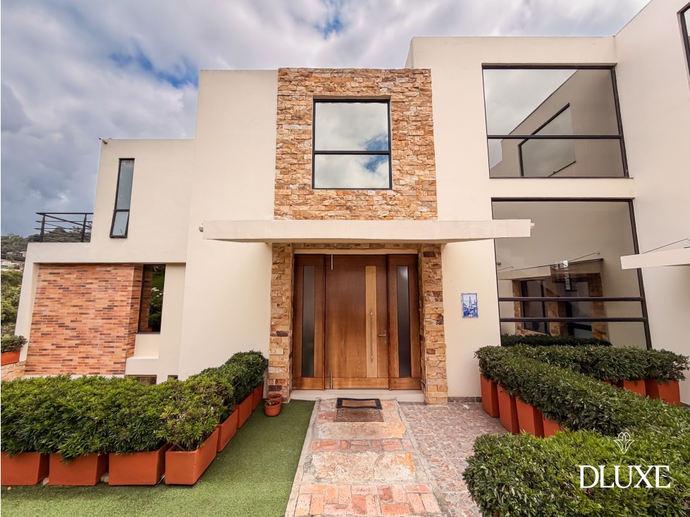 Venta, Casa, 4 habitaciones, Yerbabonita - 1