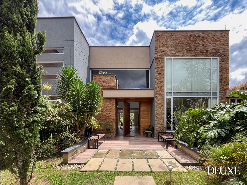 Venta, Casa, 5 habitaciones, Alto de Las Palmas
