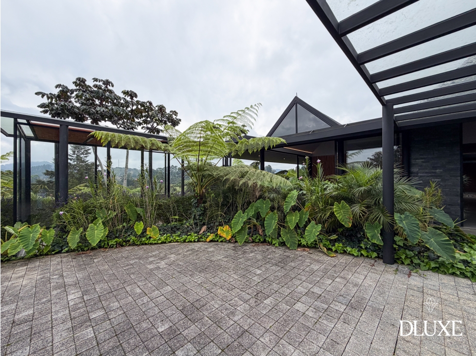 Venta, Casa, 4 habitaciones, El Retiro — foto 2