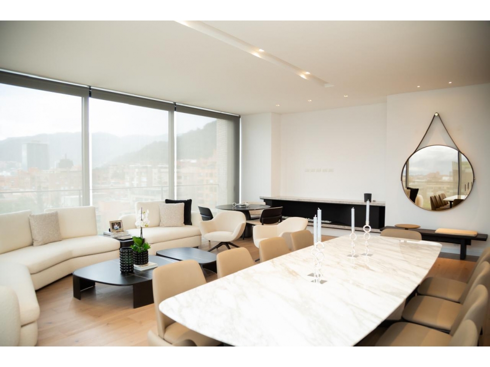 Venta, Apartamento 2 habitaciones, Fiorhe — foto 3