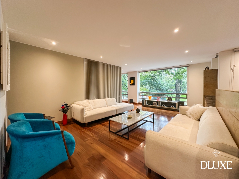 Venta, Apartamento, 3 habitaciones, Virrey — foto 2