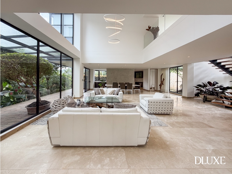 Venta, Casa, 4 habitaciones, El Retiro — foto 2