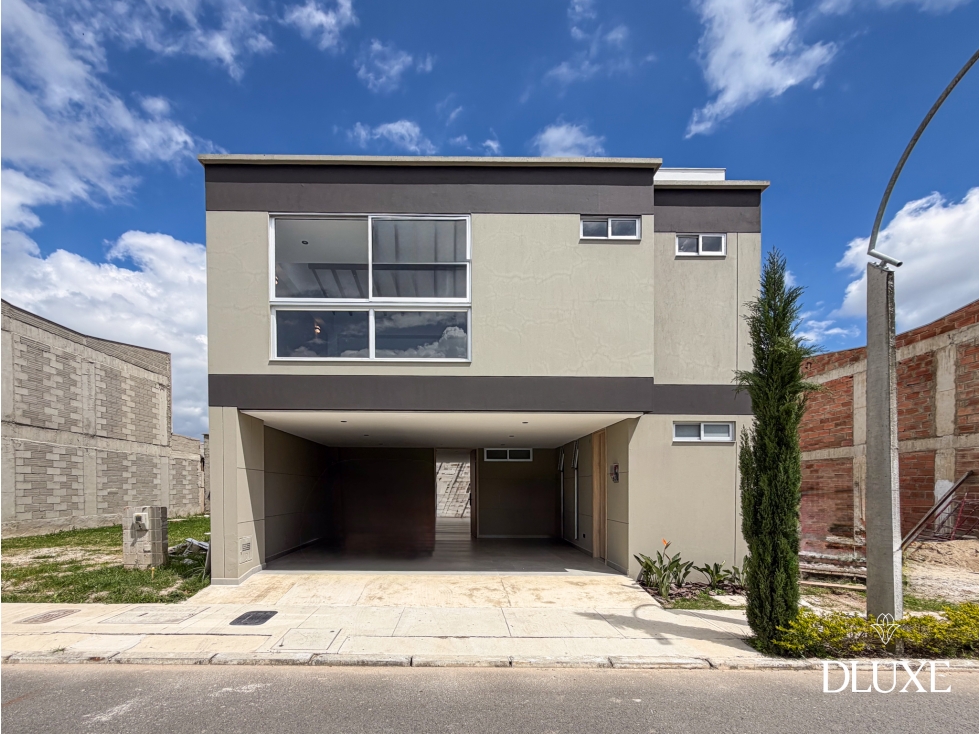Venta, Casa, 3 habitaciones, Gualanday