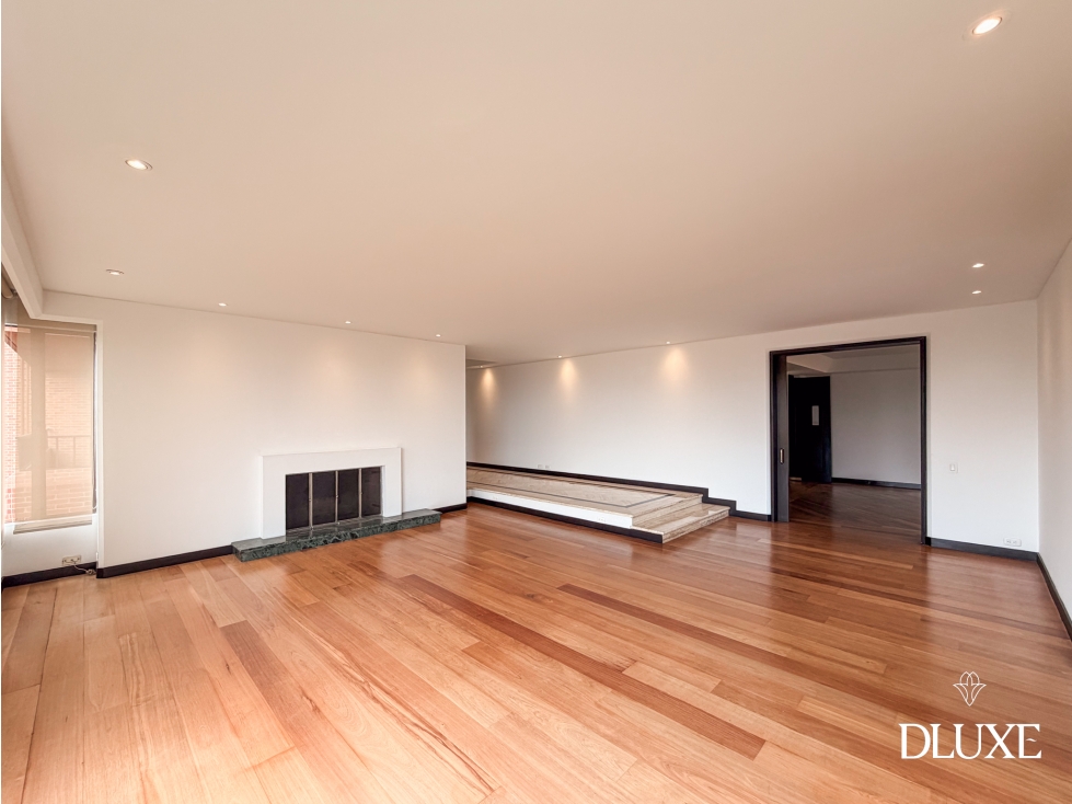 Arriendo, Apartamento, 3 habitaciones, El Retiro