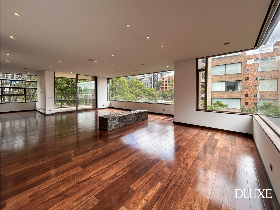 Arriendo, Apartamento, 4 habitaciones, La Cabrera