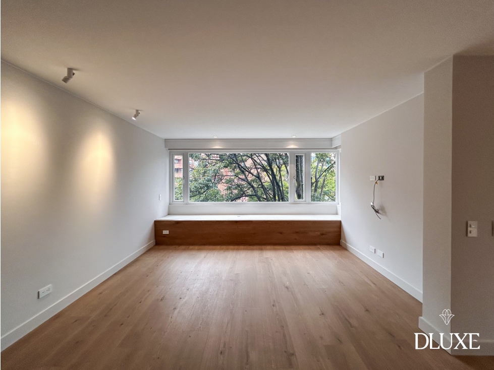 Arriendo, Apartamento, 3 habitaciones, Chapinero — foto 2