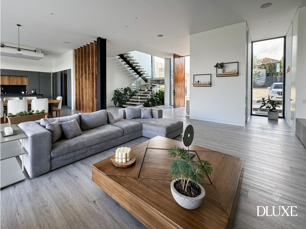 Venta, Casa, 6 habitaciones, Rionegro - Antioquia — foto 3