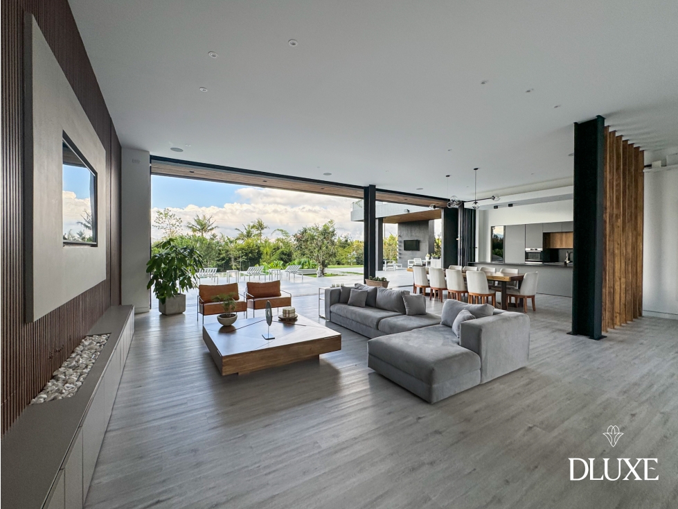 Venta, Casa, 6 habitaciones, Rionegro - Antioquia — foto 4