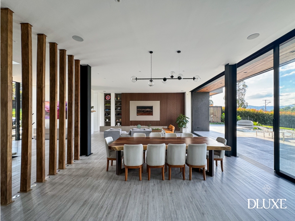 Venta, Casa, 6 habitaciones, Rionegro - Antioquia — foto 5