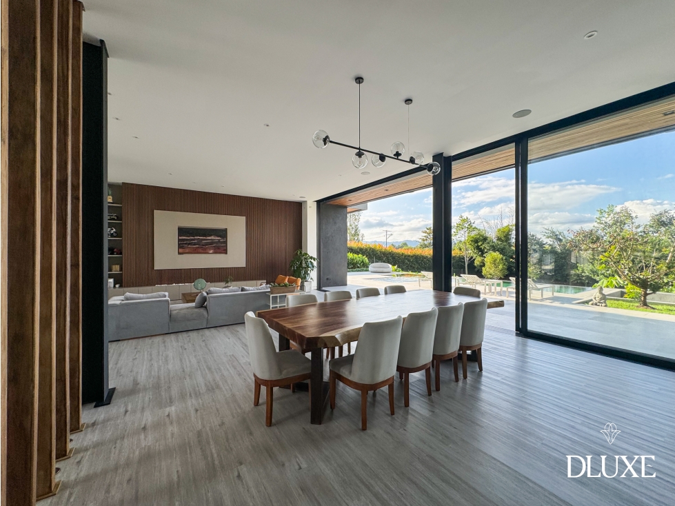 Venta, Casa, 6 habitaciones, Rionegro - Antioquia — foto 6