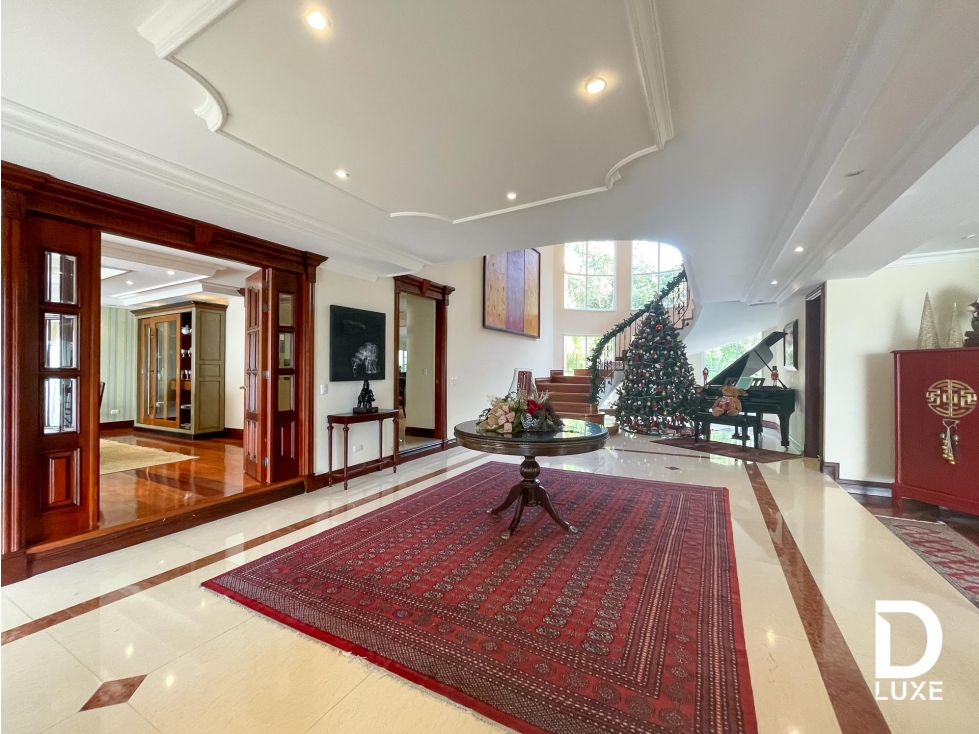 Venta, Casa en Floresta de la Sabana, 4 habitaciones. - 3