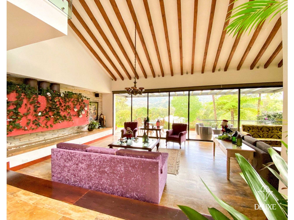 Venta, Casa, 5 habitaciones, Fizebad - Antioquia