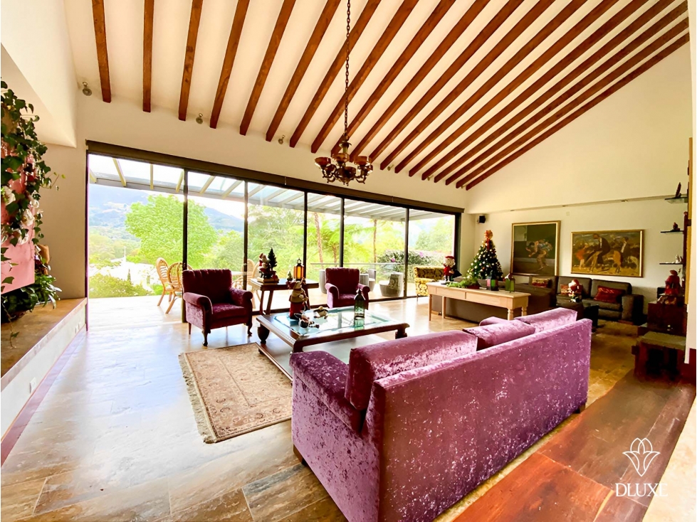 Venta, Casa, 5 habitaciones, Fizebad - Antioquia — foto 2