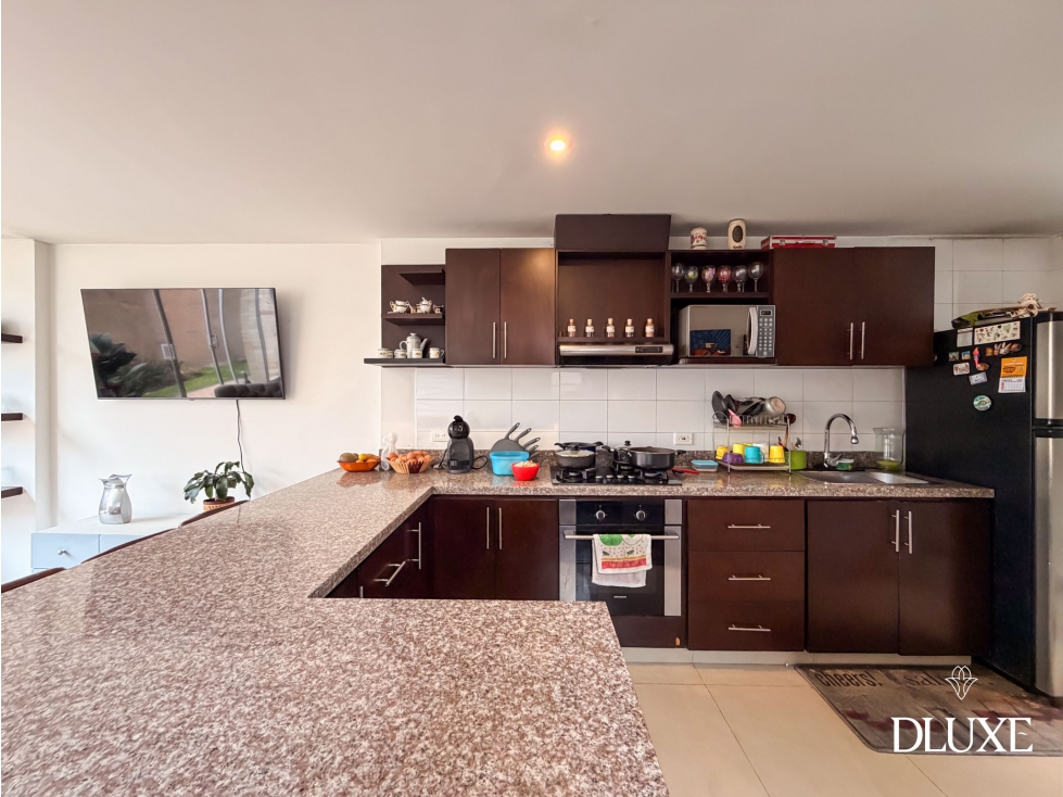 Venta, Casa, 3 habitaciones, Chía — foto 5