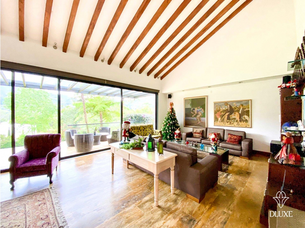 Venta, Casa, 5 habitaciones, Fizebad - Antioquia — foto 3